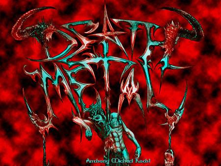 metal